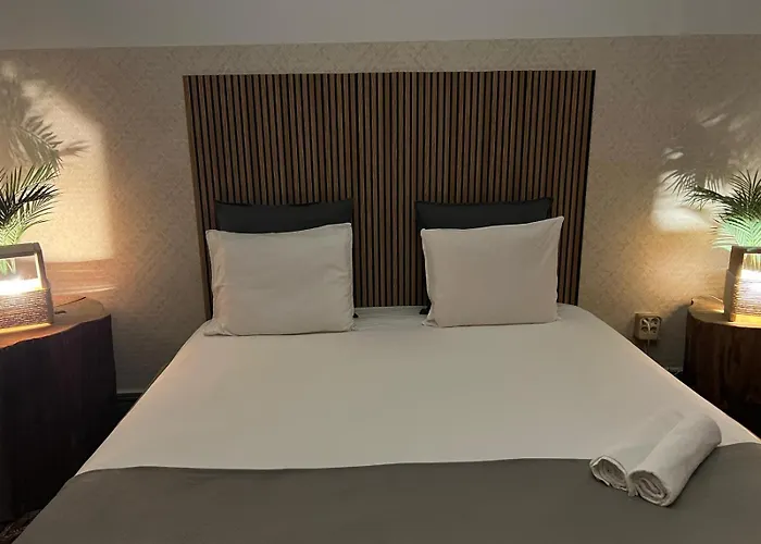 Albergue Cactus Host Las Palmas de Gran Canaria